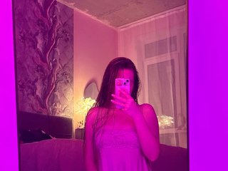Erotyczny czat wideo Annie-Carlotta