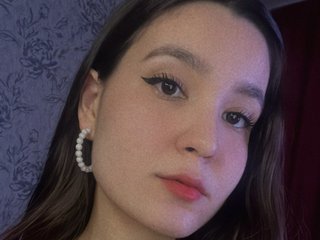 Erotyczny czat wideo annie-fleur