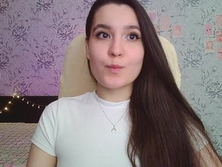 Erotyczny czat wideo annie-fleur