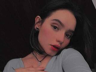 Erotyczny czat wideo Annie-Mills