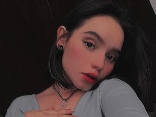 Erotyczny czat wideo Annie-Mills