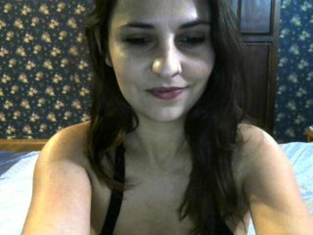 Zrzuty ekranu transmisji Annie-Simon