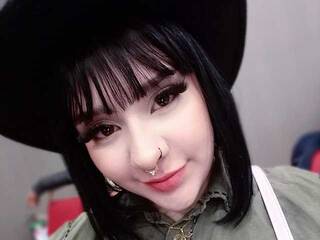 Erotyczny czat wideo annie-villa