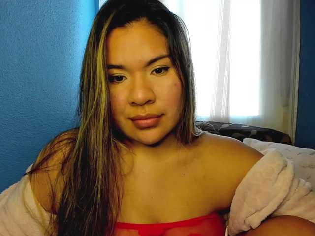 Zrzuty ekranu transmisji Annieca