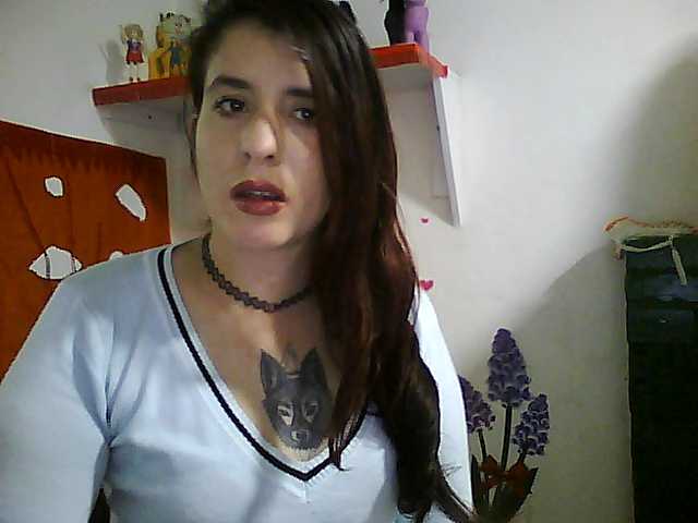 Zdjęcia anniecaroline hello i new help me squirt whit you tokens no sound for now i am at home sorry guys