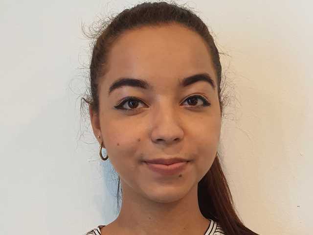 Zdjęcie profilu AnnieJacobs