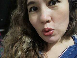 Erotyczny czat wideo anniejhonson1