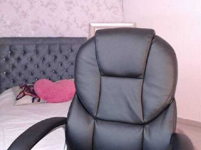 Zrzuty ekranu transmisji anniewells