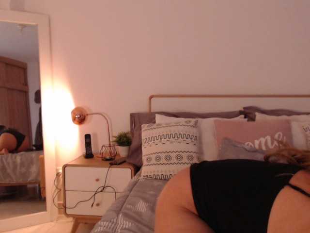 Zdjęcia anniiiee Hello Guys I am Anniiee, I am new here ... Come and meet me and support me, I hope we can have fun together GOAL... CREAM IN BOOBS// 199 TOKENS