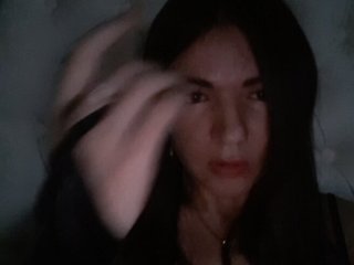 Zrzuty ekranu transmisji Annita0100