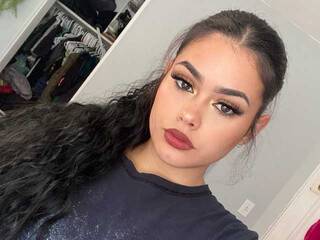 Erotyczny czat wideo AnitaBonitaa