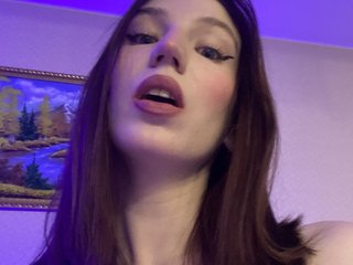 Erotyczny czat wideo AnniWi