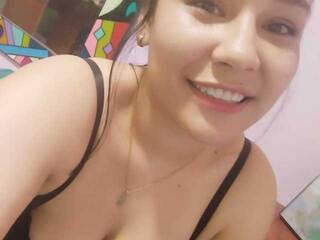 Erotyczny czat wideo annmiley