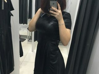 Erotyczny czat wideo Annnnaaaa