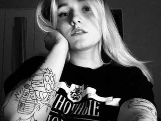 Erotyczny czat wideo Annowa