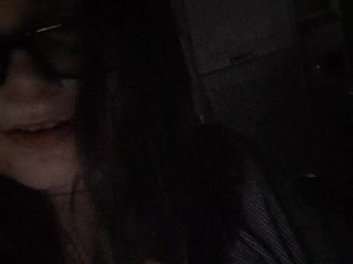 Erotyczny czat wideo AnnRivera
