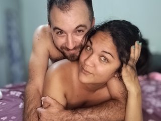 Erotyczny czat wideo Anny-Eze