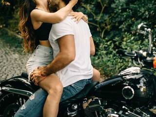 Erotyczny czat wideo Anny-Star777