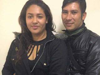 Erotyczny czat wideo ANNYANDPIPE