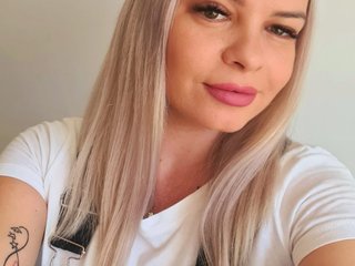 Erotyczny czat wideo AnnyaRose