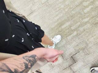 Erotyczny czat wideo annydrey