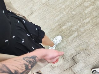 Erotyczny czat wideo annydrey