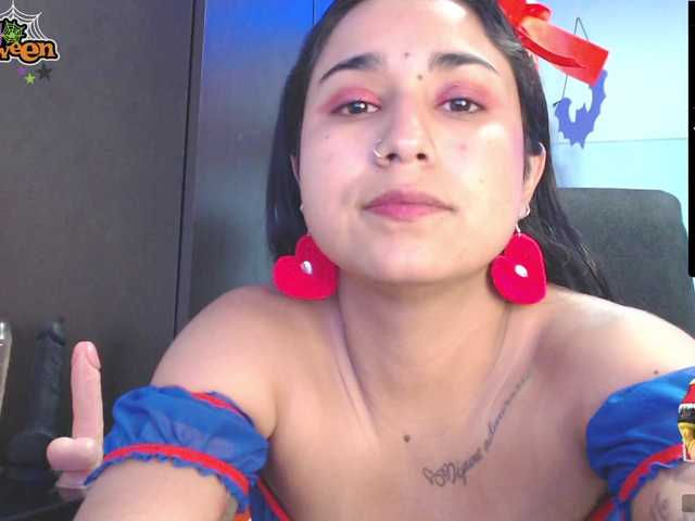 Zdjęcia Annyee welcome my room...Remember to use the menu for more fun..¡ #bigass #latina #colombia #squirt #cum #bigtits #pussy #anal #dance #domi #natural