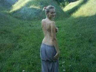 Erotyczny czat wideo annyshkavip