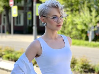 Erotyczny czat wideo Anny_Swetty