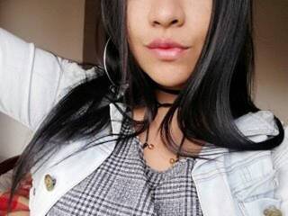 Erotyczny czat wideo Annyswit