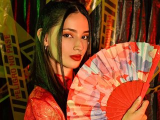 Erotyczny czat wideo annyxmoon