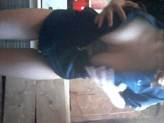 Zrzuty ekranu transmisji anoli97