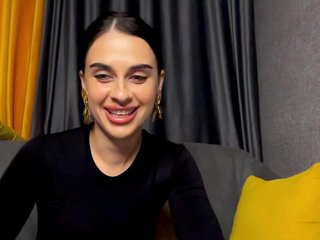 Erotyczny czat wideo TatiUA