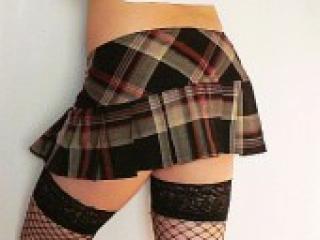 Erotyczny czat wideo anonimkaaa