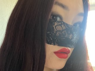 Erotyczny czat wideo Anonym-Asia