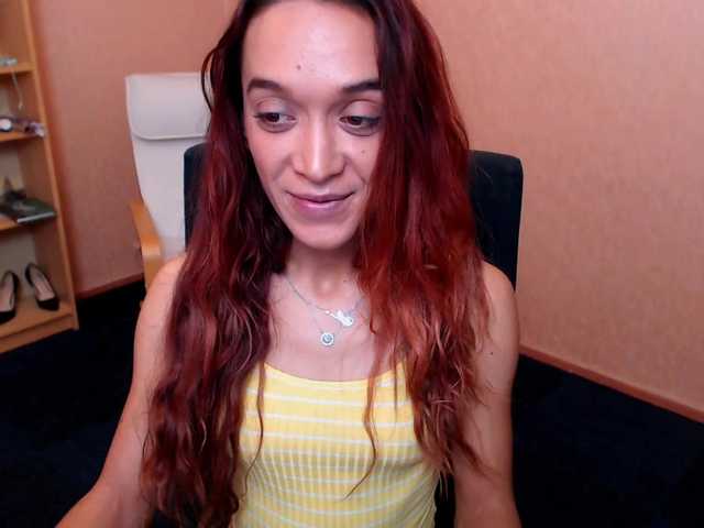 Zdjęcia AnPshyElisa Hi, welcome on my profile. I'm happy to discover a new reality abote my self Want to help !? i m new make me an nice Welcome to Bongacams momentGOAL: > -->Learn to dance -->@remain