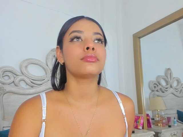 Zdjęcia Anthonela-Mil Do you wanna be my prince and make me have a lot of orgasms ? Squirt show at the end 1000 tks