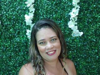 Erotyczny czat wideo antonela-foster