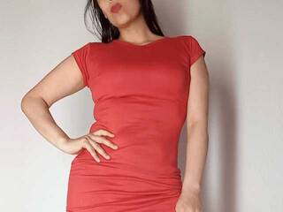 Erotyczny czat wideo Antonela96