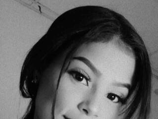 Erotyczny czat wideo AntonelaMulle