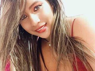 Erotyczny czat wideo Antonelapar