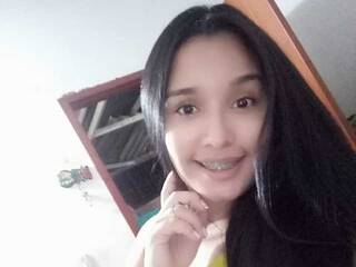 Erotyczny czat wideo Antonella-capri