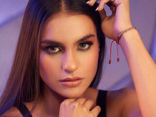 Erotyczny czat wideo Antonella-Rossi