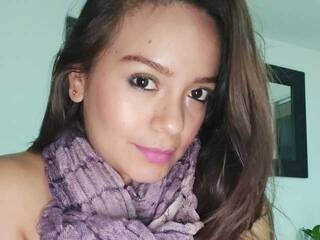 Erotyczny czat wideo Antonelladom