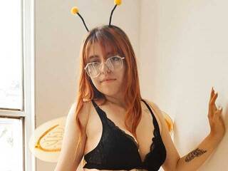 Erotyczny czat wideo AntonellaGz
