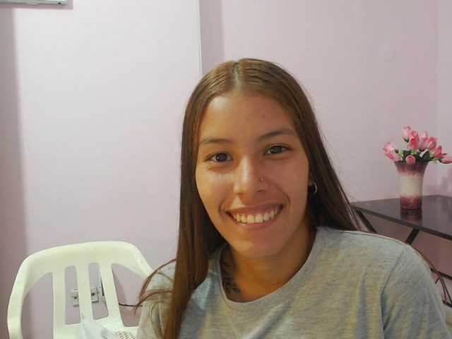 Zdjęcie profilowe AntonellaLope