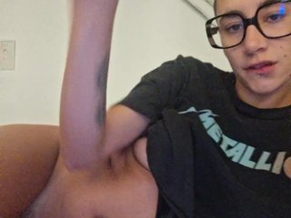 Erotyczny czat wideo AntoniaDilune