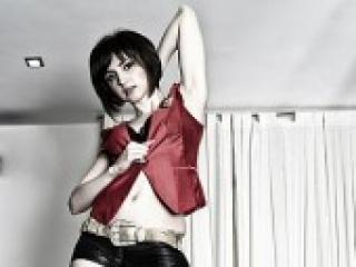 Erotyczny czat wideo antoniya