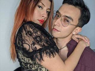 Erotyczny czat wideo AntonRomanosh