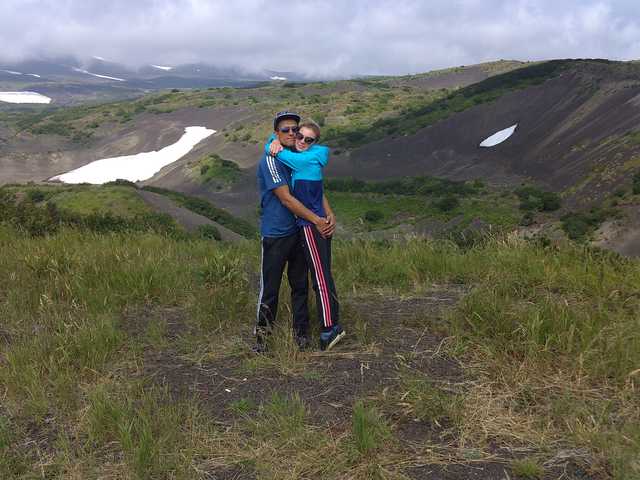 Zdjęcie profilu AntoshaRus41